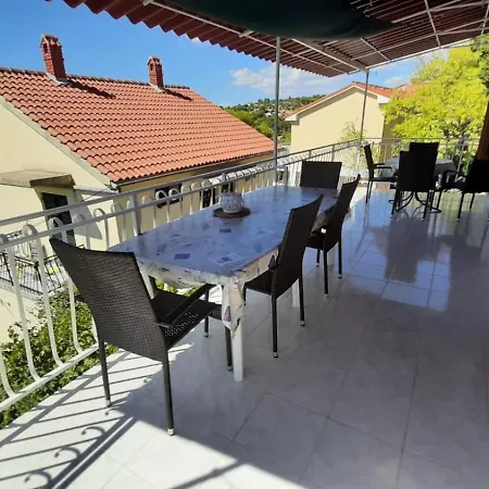 Miljenko Terasea Appartement *