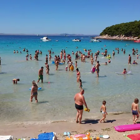 Apartment Miljenko Terasea