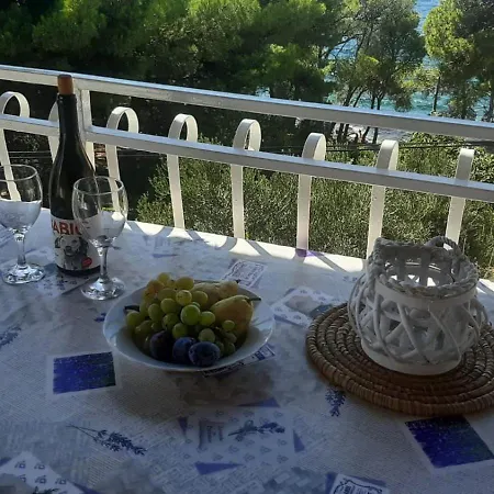 Miljenko Terasea Appartement *