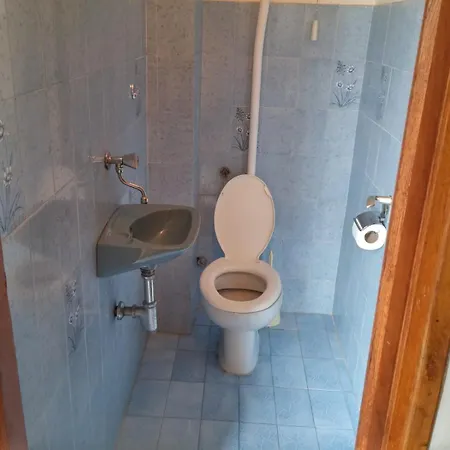 Miljenko Terasea Apartment Murter