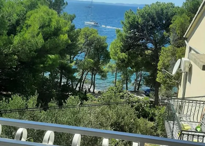 Miljenko Terasea * Murter