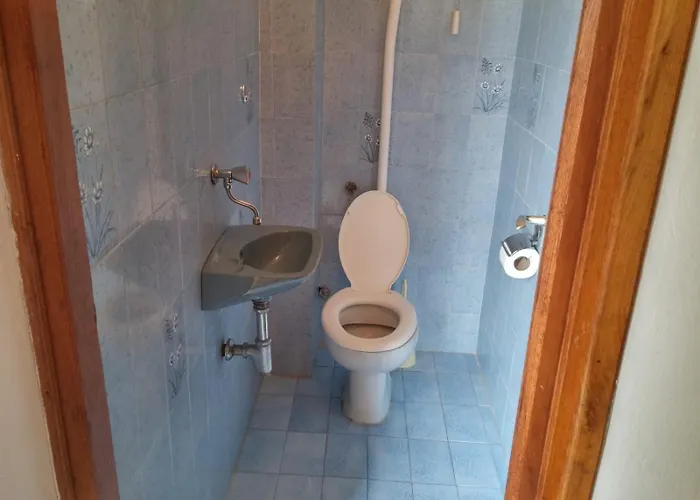 Miljenko Terasea Appartement Murter