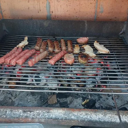 Miljenko Terasea * Murter