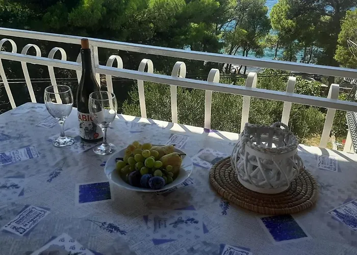 Miljenko Terasea Appartement *